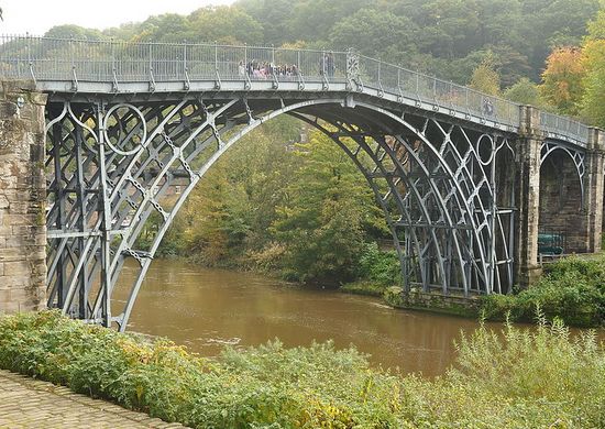 Iron Bridge