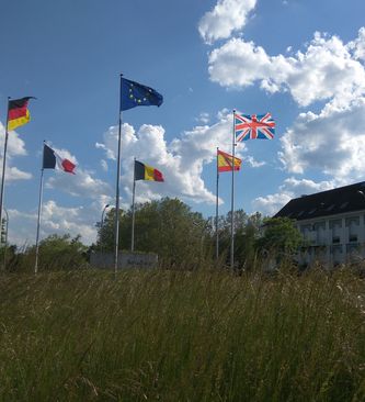 Place de l'Europe